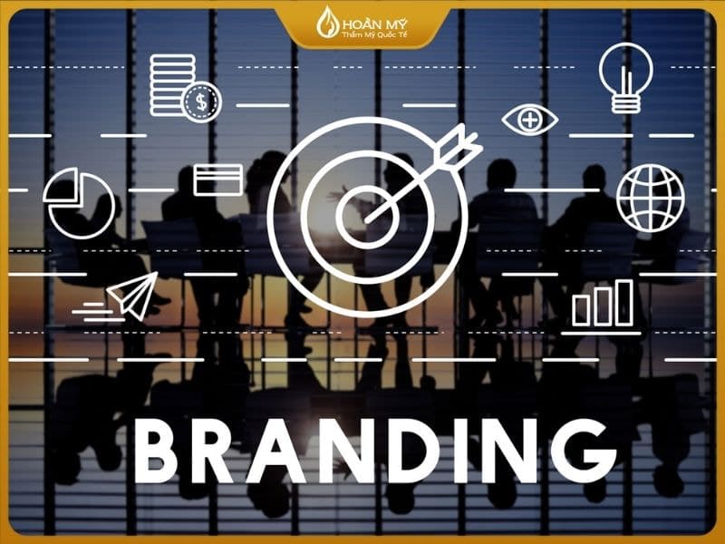 Xây và định vị thương hiệu trong kế hoạch marketing spa