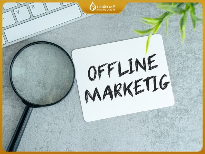 Mẫu kế hoạch marketing spa offline