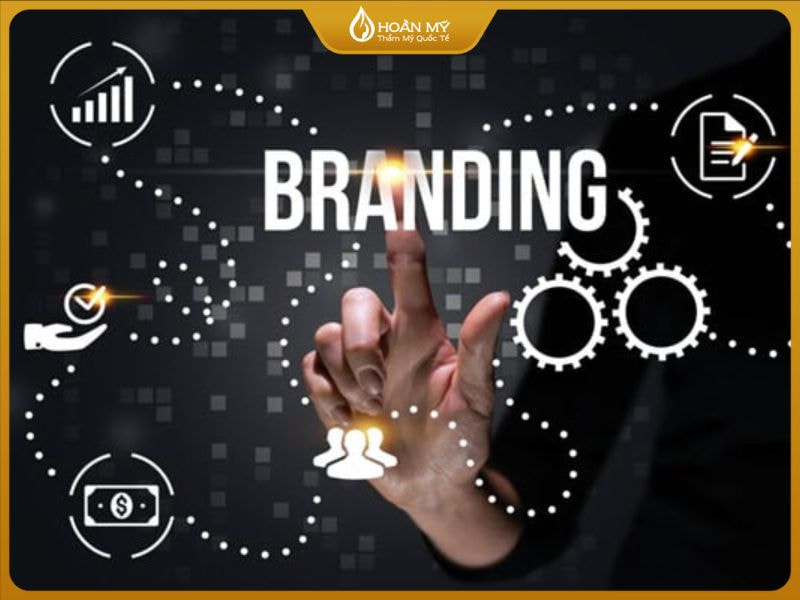 Xây dựng thương hiệu và độ tin cậy cho thẩm mỹ viện