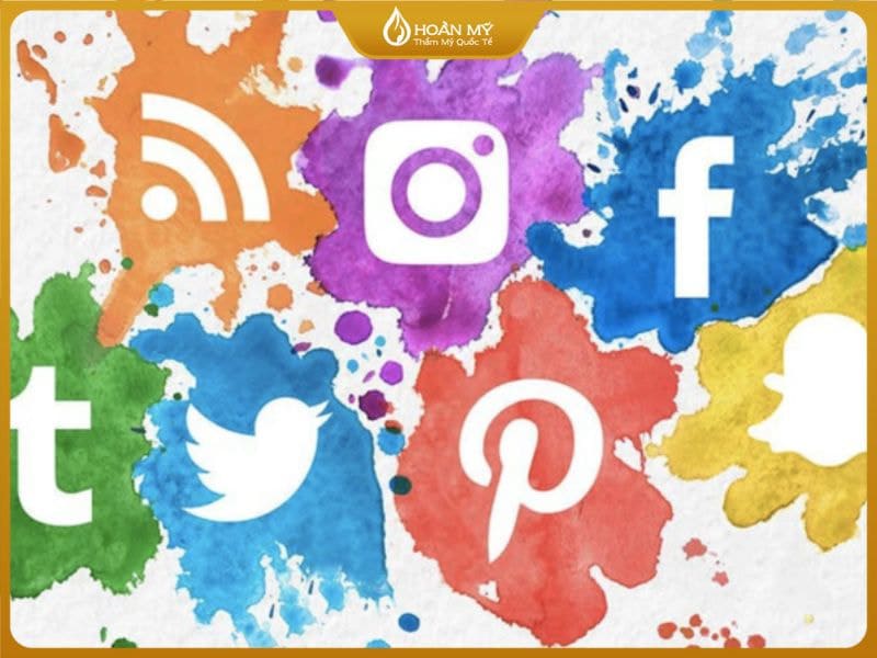 Kênh truyền thông phổ biến hiện nay