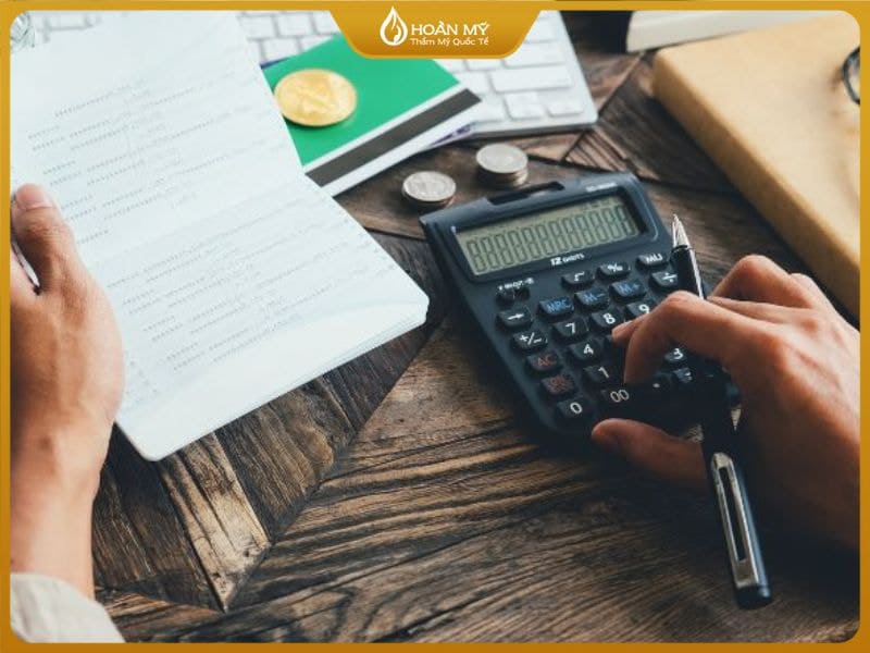 Lập kế hoạch tài chính rõ ràng giúp bạn chủ động trong việc đầu tư và thu hồi vốn.
